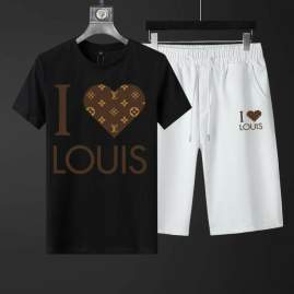 Picture of LV Shirt Pant Suits _SKULVM-4XL11Ln6923390